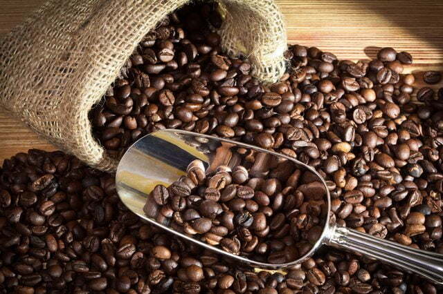 Different Coffee Roasting Processes 1