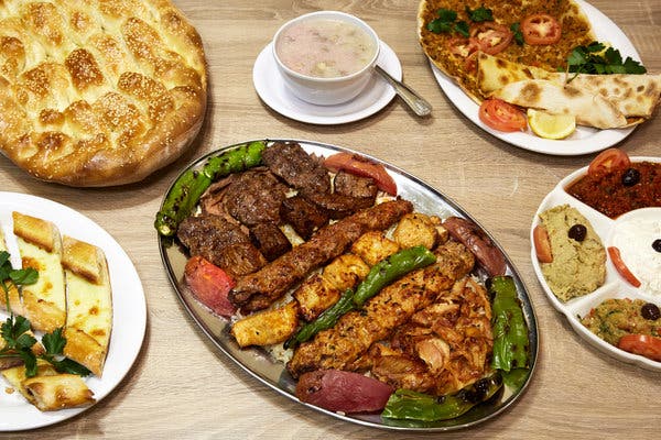 Turkish Cuisine: Here’s A List Of Must-Taste Turkish Desserts