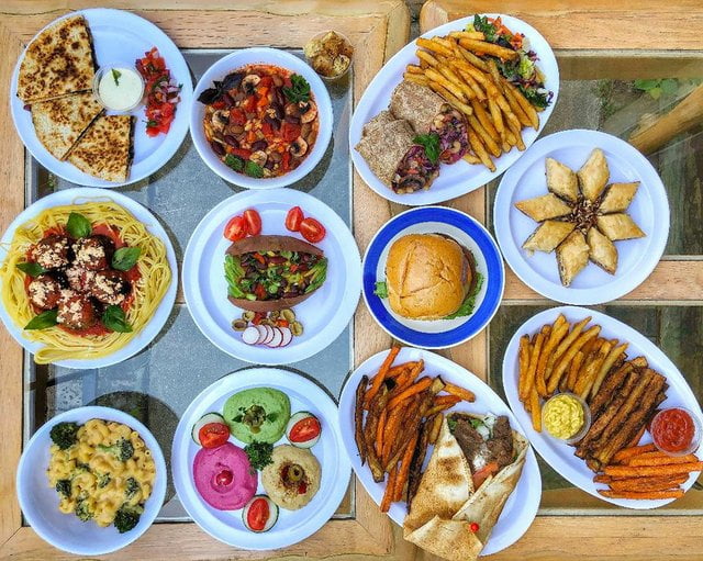 Craving Turkish delicacies? Try these 3 top Turkish restaurants in Plano