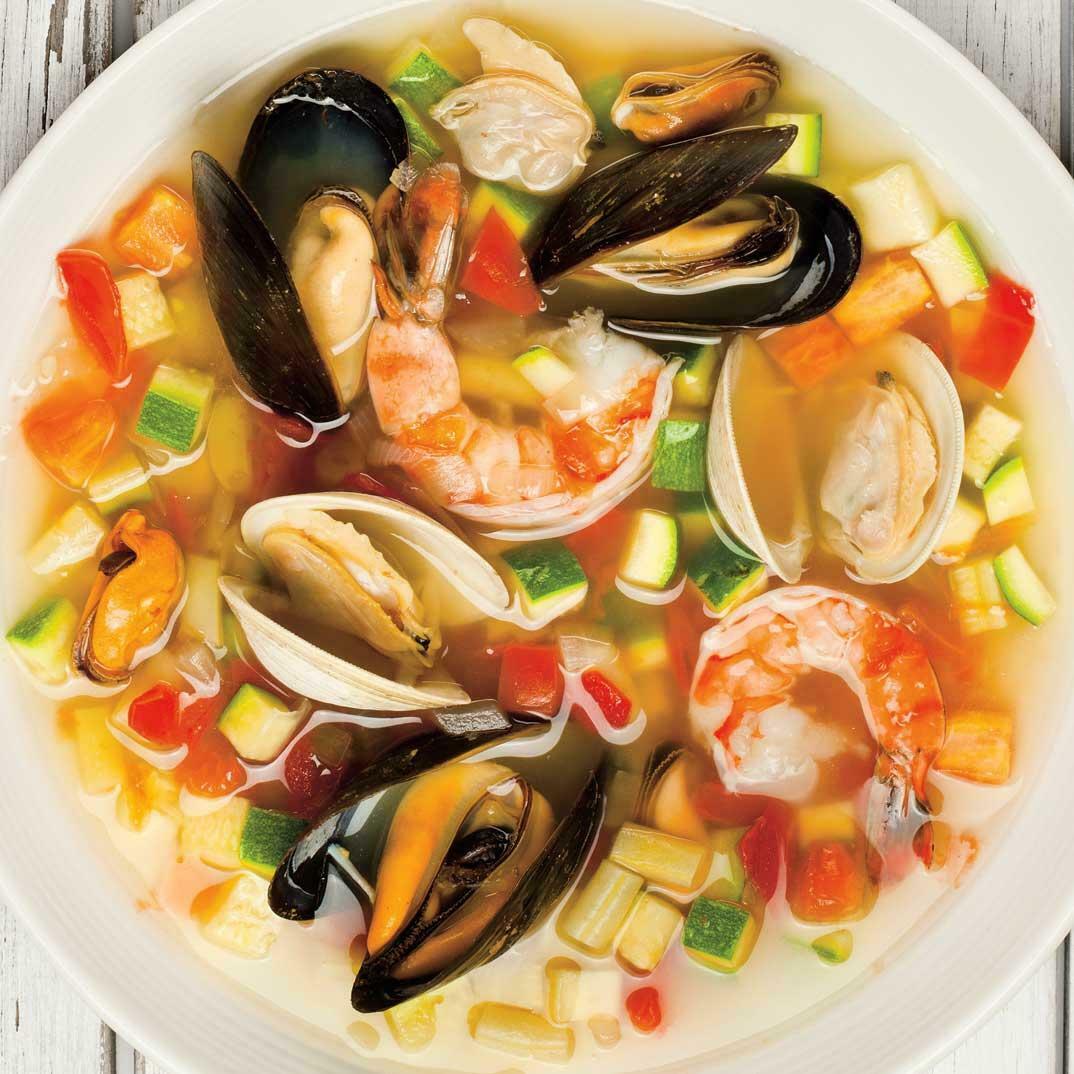 SIMP assisting to force seafood’s blockchain second