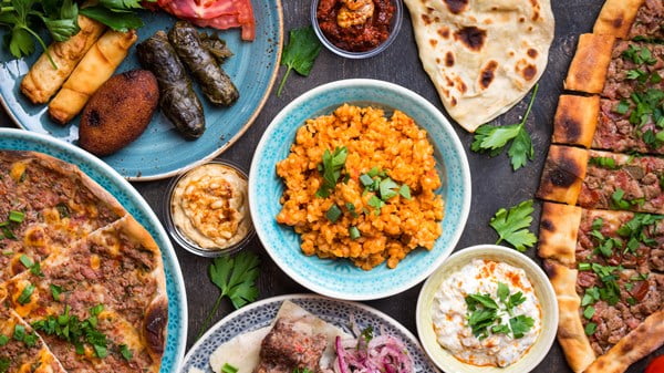 I Came for the Lamb Recipes, I Stayed for the Best Cookbook Writing of the Year