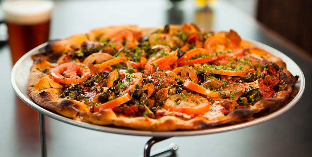 55 Years of Classic Italian Cuisine at Dan Tana’s