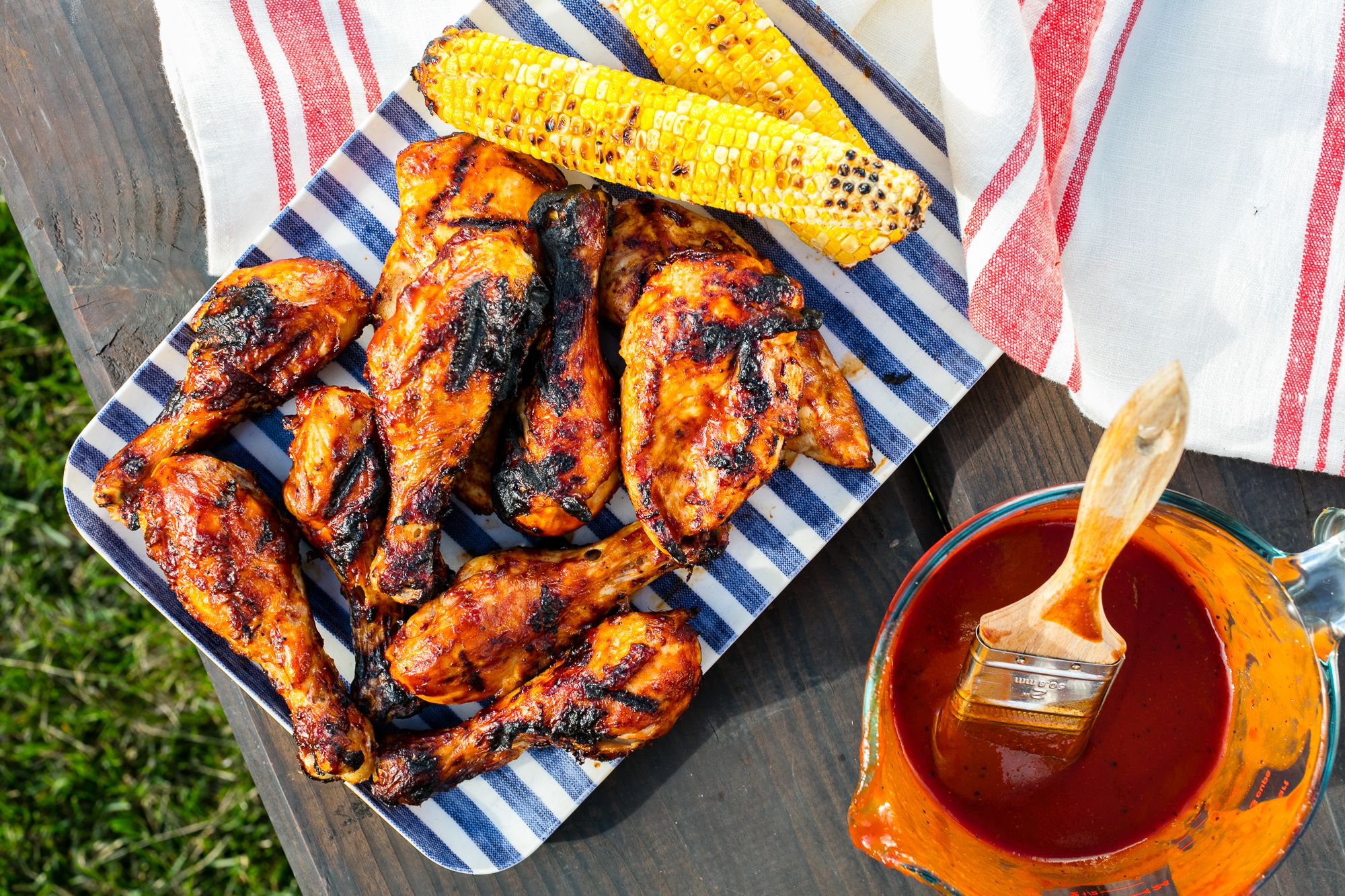 Cancer And Grilled Meat: What You Need To Know For Summer BBQs 1