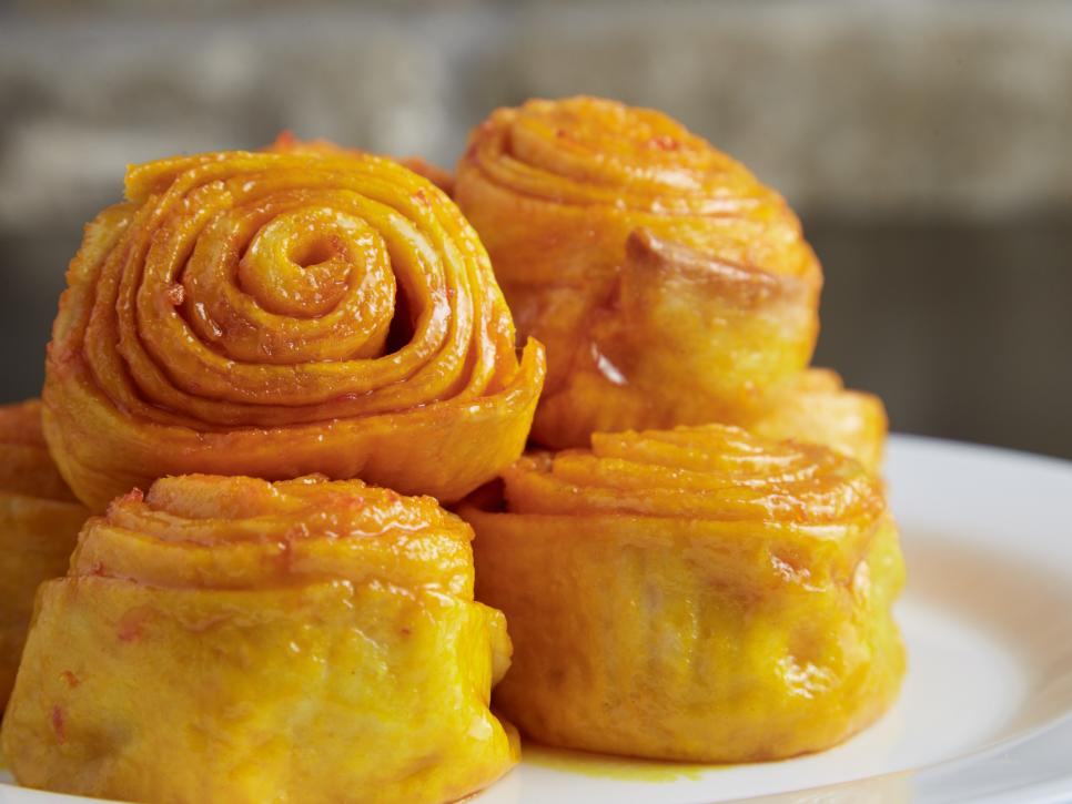 Expanding the intake of baked ingredients in the long run