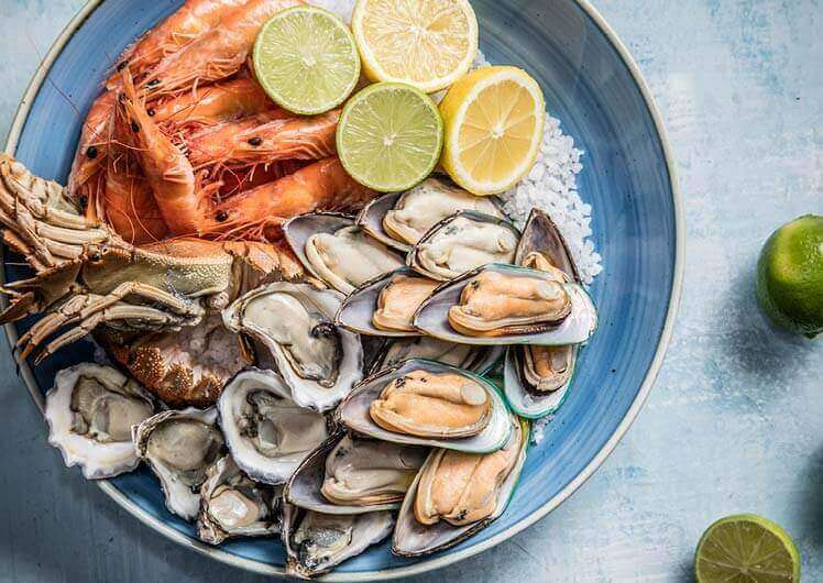 Odd fish on The Salt Line menu help shake up seafood enterprise