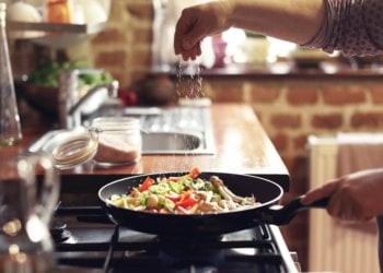 12 Timeless Cooking Tips We Learned from Grandma