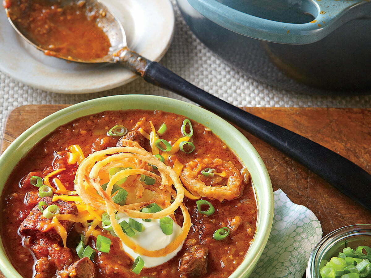 From Awadhi Murgh Biryani to Mutton Yakhni Shorba: Delicious recipes you may try nowadays