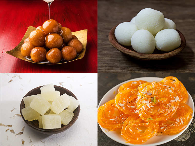 5 smooth candies to make your weekend interesting!