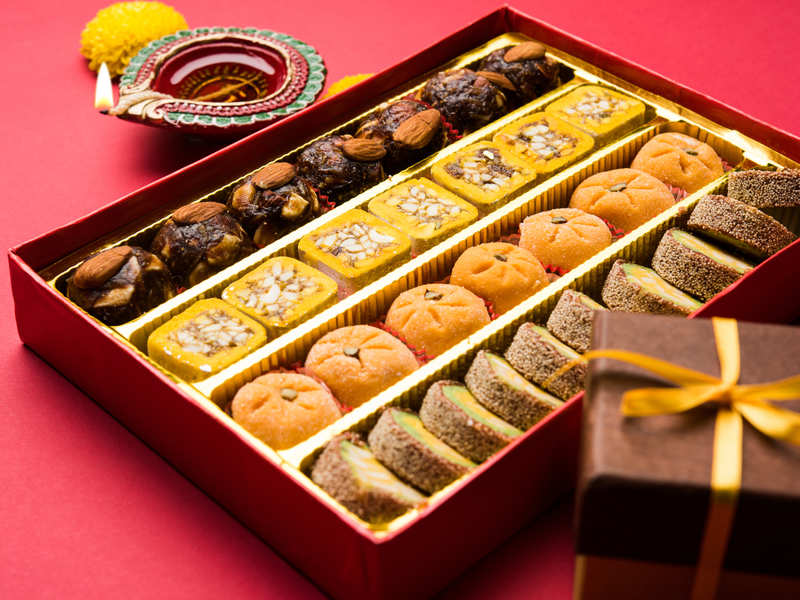 Nutrition Tips For You: How Frequently Can One Consume Sweets?