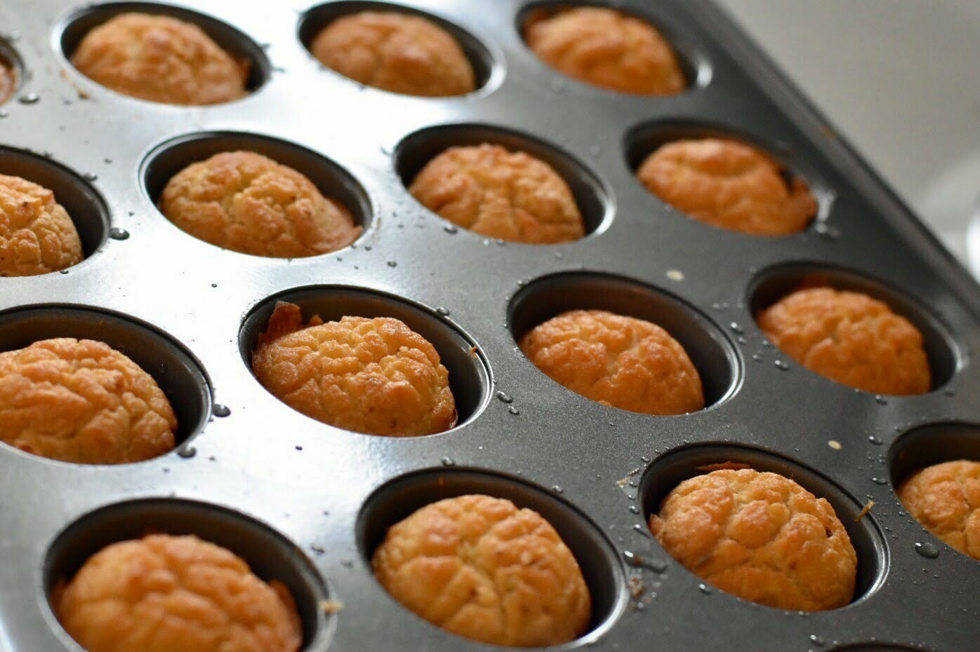 Capitalizing on fiber’s functionality in baked goods