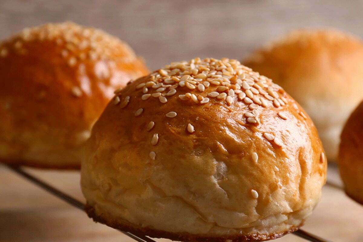 I’m going to be honest with you, I think scones are overrated