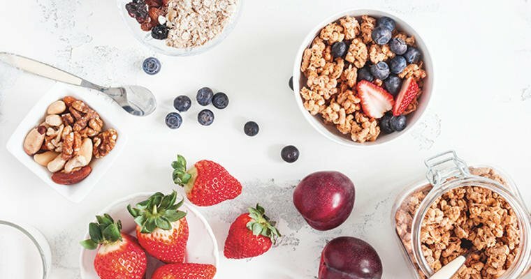 USDA Provides National Bioengineered Food Disclosures Updates