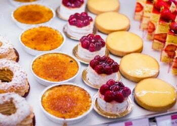 Global Baked Foods Market: What it were given subsequent? Find out with the trendy studies available at ‘The Market Reports’