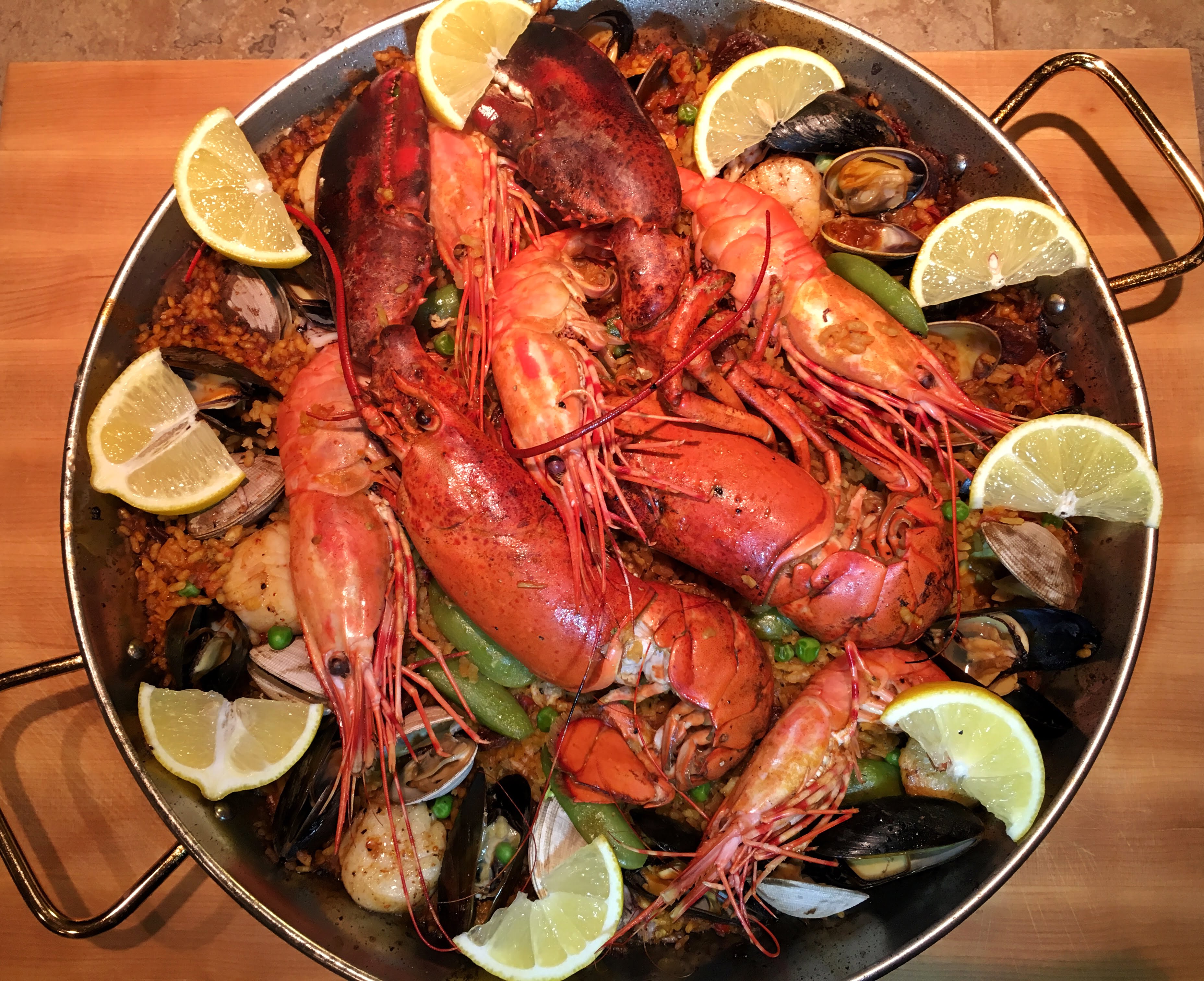 How seafood shells could help remedy the plastic waste hassle
