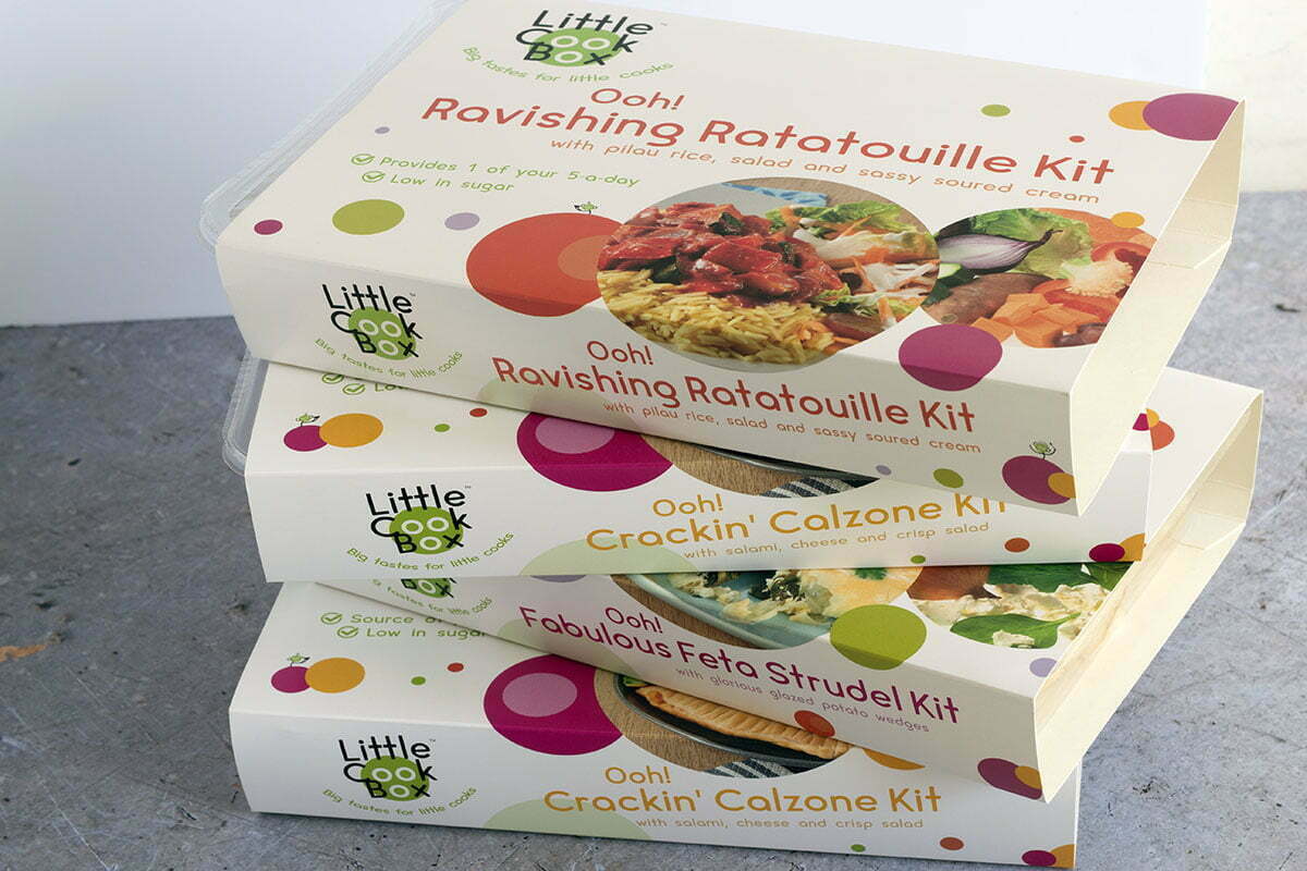 Child’s play: Yotam Ottolenghi’s recipes for cooking with children