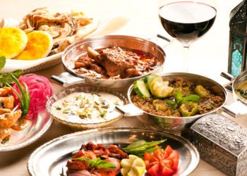 The Mughal Feast: Recipes from the Kitchen of Emperor Shah Jahan with the aid of Salma Yusuf Husain