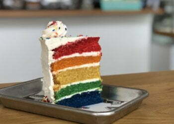 6 rainbow meals in Tampa Bay to try for Pride Month