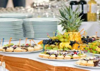 Latest Innovative Report on On-Demand Catering Software Market through Top Key Players like EAT Club, ezCaters, Fooda, Cater2.Me, Caviar & ZeroCater