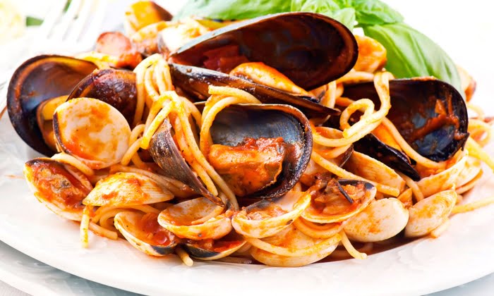 Gregg Wallace: On why his new cookbook focuses on Italian cuisine