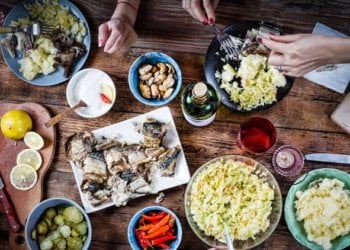 Everybody’s a critic: What Louisville restaurateurs surely consider your Yelp overview