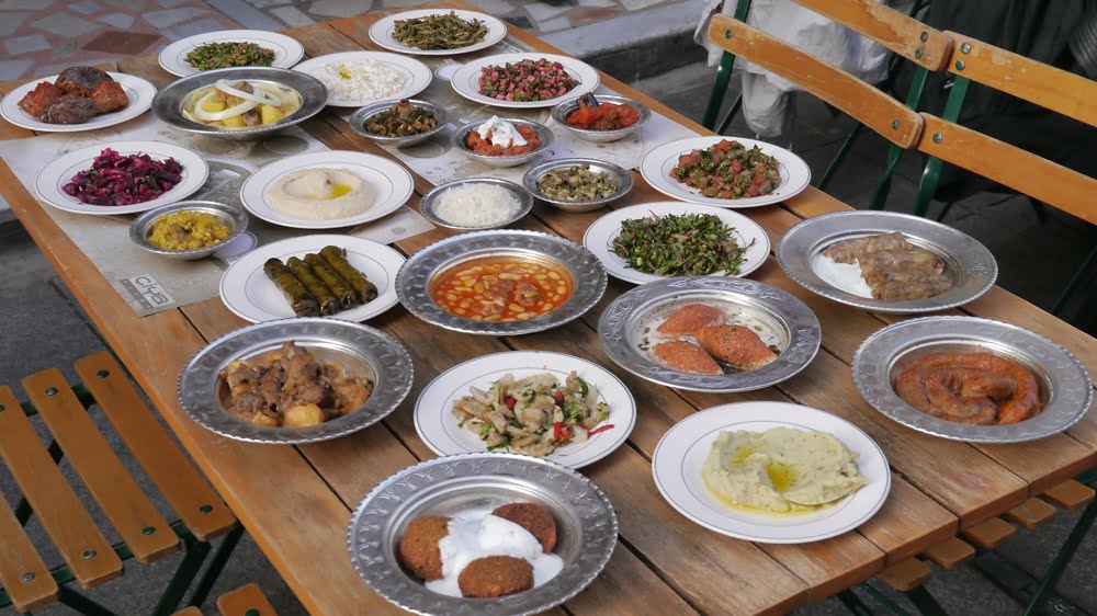 Turkish restaurant to open in Plymouth town centre