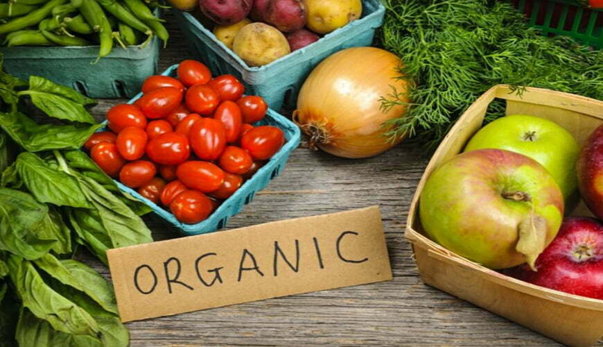 Affluent Food Shoppers More Likely to Purchase Natural and Organic Products