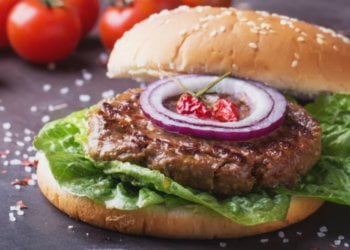 How to make the best burger, consistent with chefs