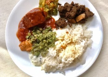 Hotels, catering section now a huge deal for coins & carry