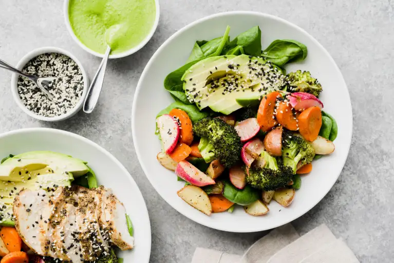 Protein Rich Diet- Best Sources of Protein and Ways to Increase Your Protein Intake