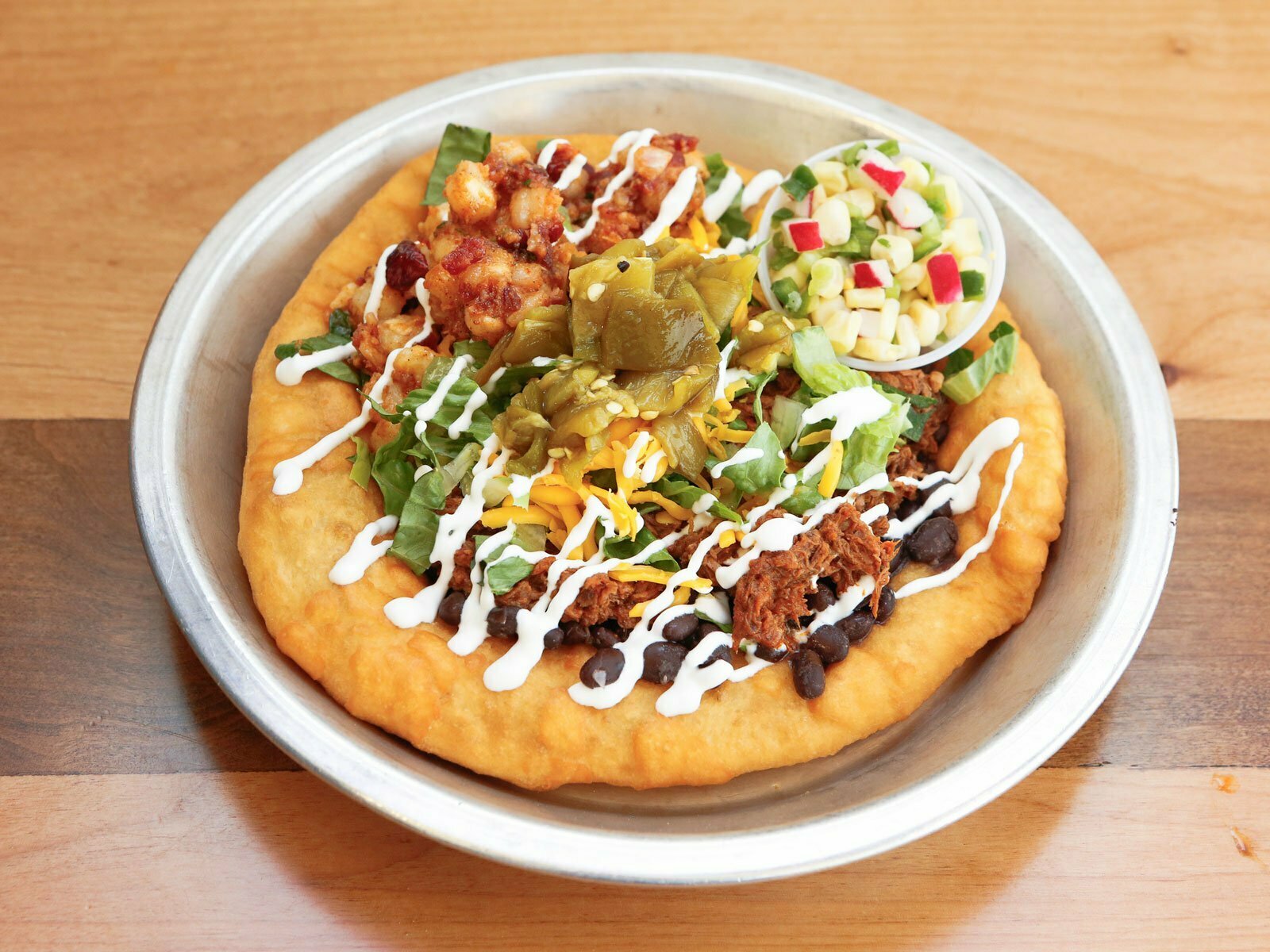 The new 1865 Craft House and Kitchen serves fresh, modern American cuisine in an upbeat environment