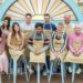 Behind-the-scenes of The Great British Bake Off