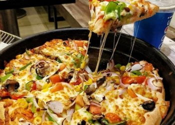 A Delivery App Wants to Pay You to Eat Pizza