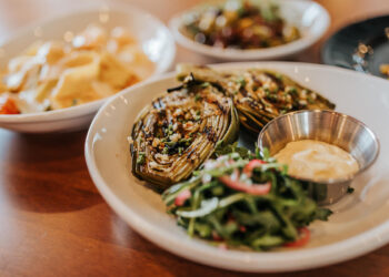 The Food Guy: Restaurant roundup — openings, closings and updates