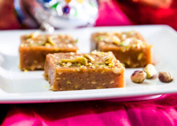 5 Best Gujarati Sweets To Try At Home: From Shrikhand To Mohanthal And More!