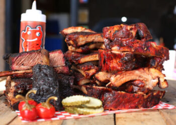 Be Your Own Boss With BBQ In Las Vegas