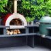 Surprising Benefits of Outdoor Pizza Ovens 