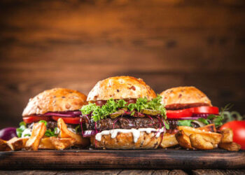 7 American Cuisine Recipes To Make Your Guests Love Your Food