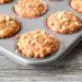 How to Make Oatmeal Muffins In 5 Minutes
