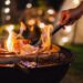 How to Build a Wood BBQ – Step by Step Guide