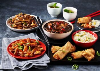 10 Interesting Facts About Chinese Food