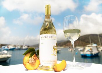  Best Roero Arneis Recipes