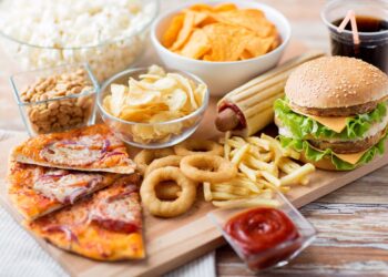 Fast Food Industry – What’s Next for it?