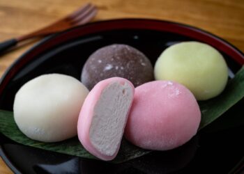 Mochi Ice Cream – 10 Ways to Promote This Product