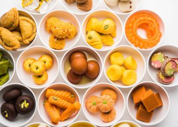 10 Sweets You Should Be Eating for the Holidays