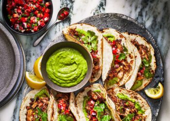 15 Healthy Vegetarian Recipes You Can Eat any time of Day