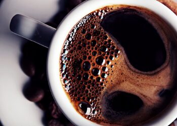 How to Use Salt for Coffee 