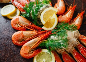 20 Delicious Sea Food Recipes You Can Make This Summer