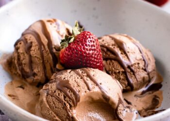 Magnum Ice Cream Review