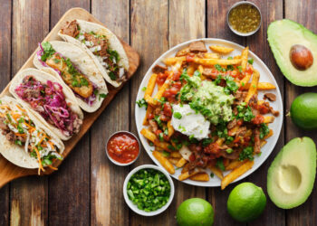 Wildflower American Cuisine – How To Start A Restaurant from Scratch