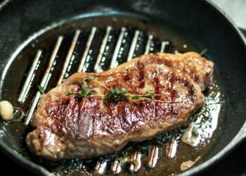 Pan Fried Steak: How to Cook the Perfect Steak for Your Family